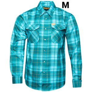 Dixxon Flannel KINGMAN Flannel Shirt - Men's M